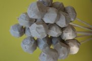 Pork Ball - £1.20/stick